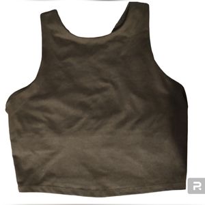 Kyodan Day-to-Day Sculpt Bra Tank Top Size S